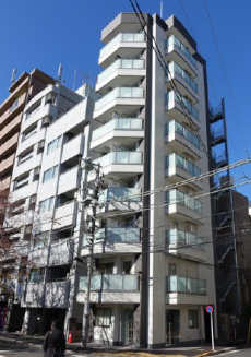 フェリーチェ巣鴨