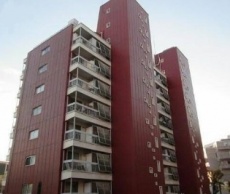 愛住ハイツ