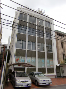 山水ビル