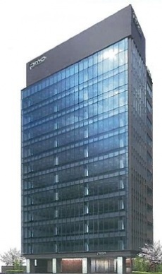 PMO渋谷Ⅱ