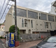 エスパティオ神宮前