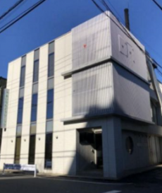蒲田本町2丁目一棟ビル