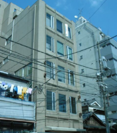 山喜ビル