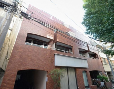 西新宿ハイホーム