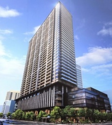 文京ガーデンノーステラス NY棟