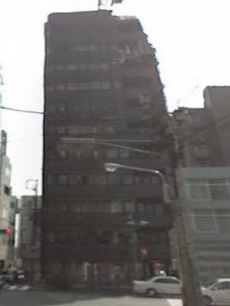 ヨシクニ駒形ビル