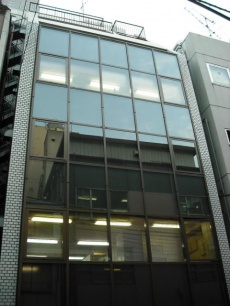 第1南川ビル