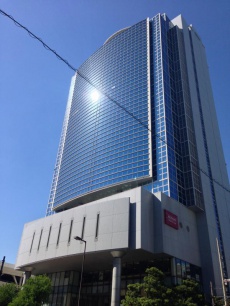 SORA新大阪21
