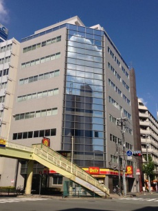 新大阪花村ビル