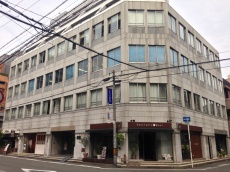 末広センタービル