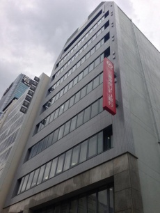 IS南森町ビル