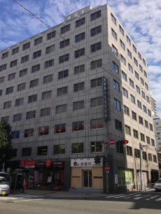 南森町イシカワビル