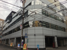 難波ビルディング