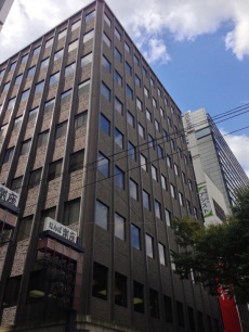 南都地所大阪ビル
