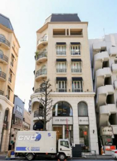 井筒西麻布ビル