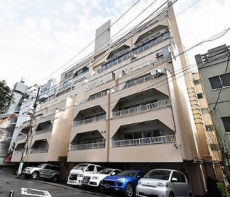 代々木いずみマンション