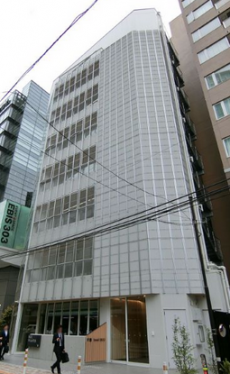 Sreed EBISU 2