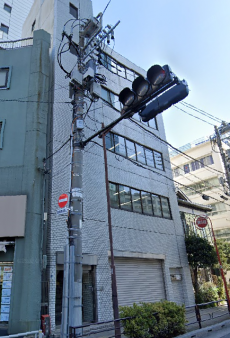 浅野ビル旧館