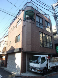 竹内産業ビル