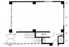 第1白川ビル図面