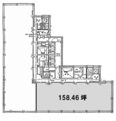 新宿エルタワー図面
