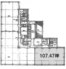 新宿エルタワー図面