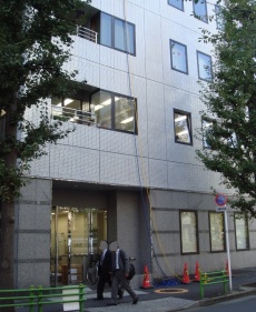 浜町アクセスⅡ
