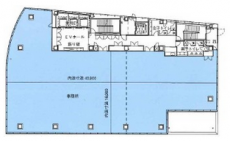 NX新宿ビル図面