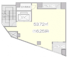 西新宿甲州ビル図面