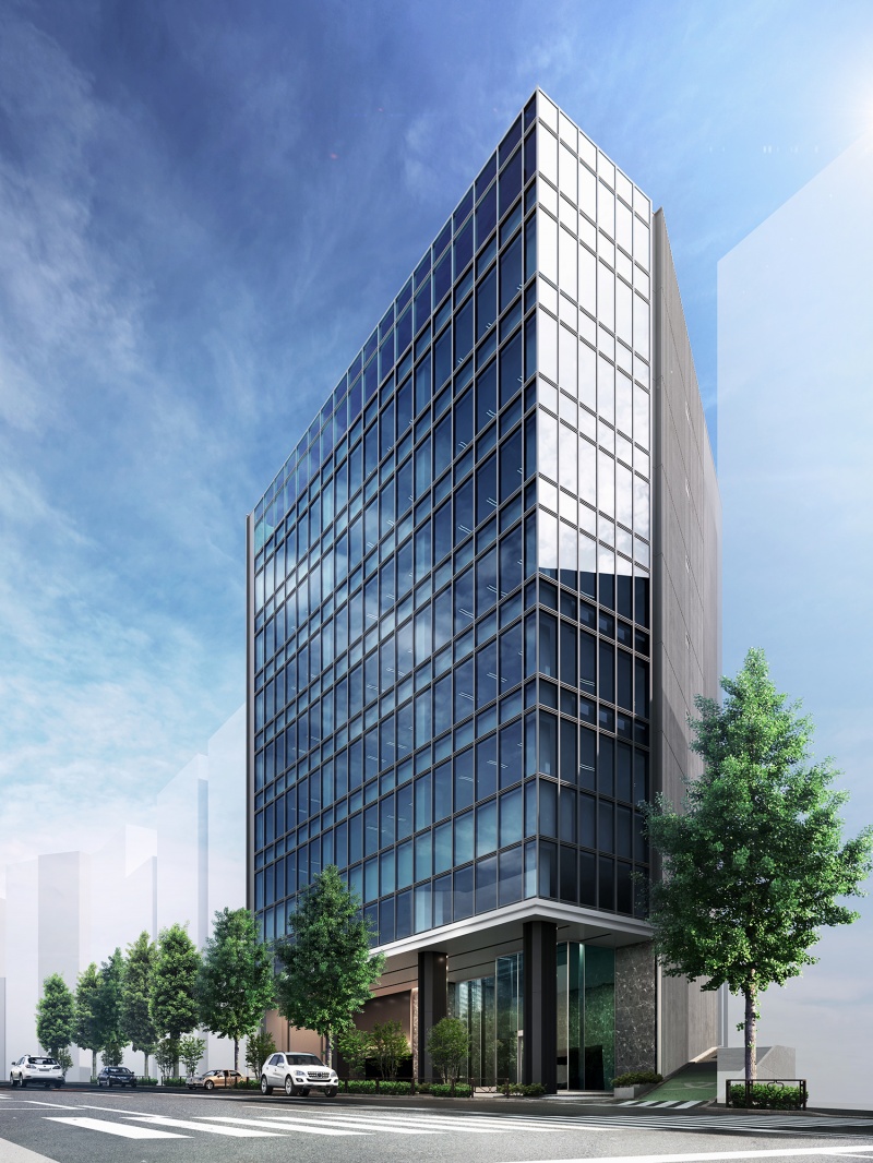 住友不動産水道橋壱岐坂ビル 3階 161 32坪 賃貸オフィス詳細 Office Cube東京