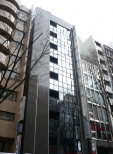 寿道玄坂ビル