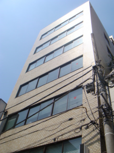 親和ビル