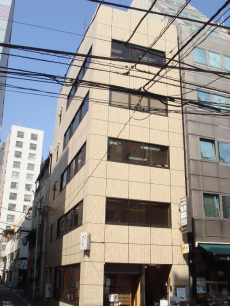 山陽銀座ビル