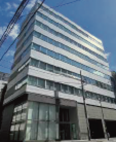 名古路ビル新館