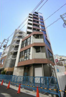 SHIBUYA D-SECOND
