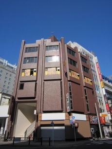 勝又ビル