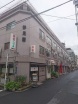 浅草妙見屋ビル