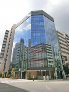 PMO新宿御苑前