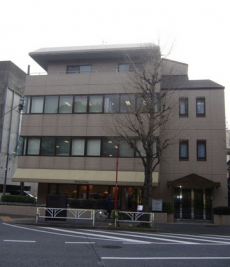 パークサイド山本館ビル