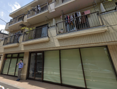 ファミネスハイツ海老澤