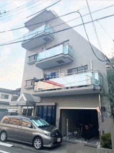 西澤ビル