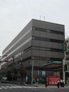 長谷萬ビル