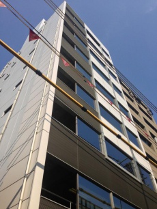 FUJIビル6号館
