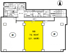 セキサクビル図面