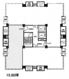 コイトビル図面