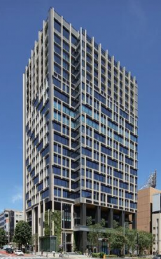The ARGYLE aoyama