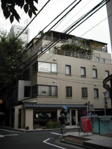 代官山ファースト