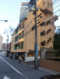 代々木パレス