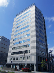 鹿島広業ビル