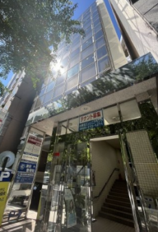 FOGLIA SHIBASAKI BLDG.